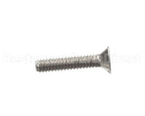 108175 Cleveland Screw;1/4-20X1.250;Cs; Sst