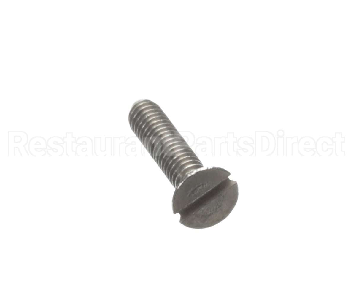 108175 Cleveland Screw;1/4-20X1.250;Cs; Sst
