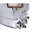 1081752SP Compatible Frymaster Frypot Glov Fv W/0 Rotar Y4/12