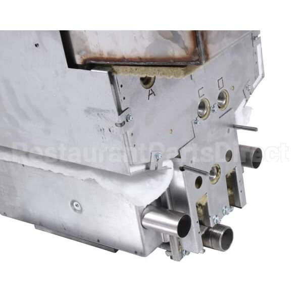 1081752SP Compatible Frymaster Frypot Glov Fv W/0 Rotar Y4/12