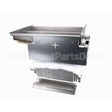 1081753SP Compatible Frymaster Frypot Glov Dv W/0 Rotar Y4/12