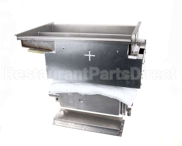 1081753SP Frymaster Frypot Glov Dv W/0 Rotary4/12