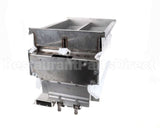 1081753SP Frymaster Frypot Glov Dv W/0 Rotary4/12