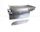 1081753SP Frymaster Frypot Glov Dv W/0 Rotary4/12