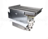 1081753SP Frymaster Frypot Glov Dv W/0 Rotary4/12