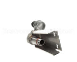 1081817SP Frymaster Bracket Assembly,Bk60/50/60 Filter Sctn