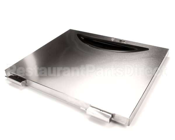 10818204S Victory Door Assembly Hd Right Hand Vrf