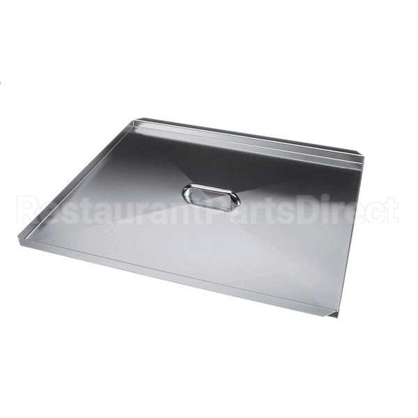 1081872SP Compatible Frymaster Coverassy, Bk1814 Frypo T