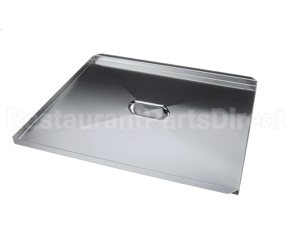 1081872SP Frymaster Cover Assembly,Bk1814 Frypot