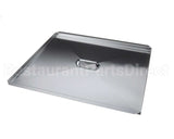 1081872SP Frymaster Cover Assembly,Bk1814 Frypot