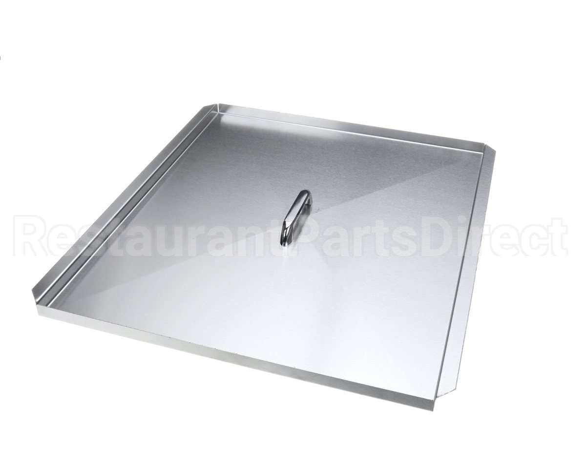 1081872SP Frymaster Cover Assembly,Bk1814 Frypot