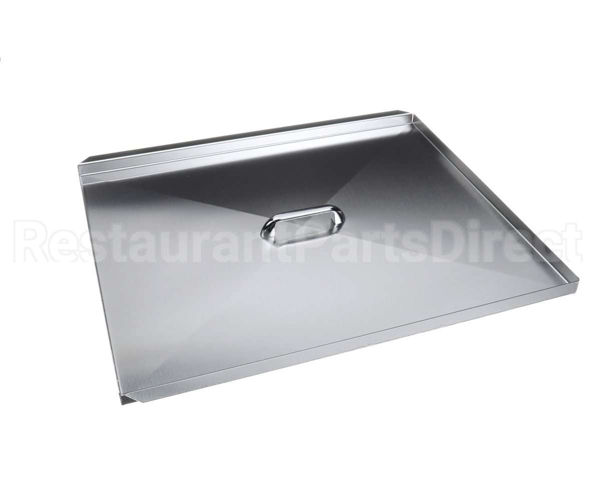 1081872SP Frymaster Cover Assembly,Bk1814 Frypot