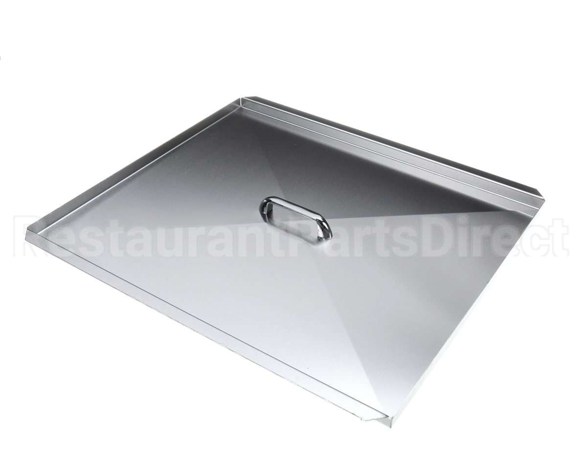 1081872SP Frymaster Cover Assembly,Bk1814 Frypot