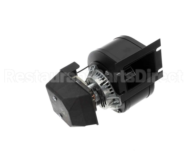 1081959SP Frymaster Blower Assembly, 230V 50Hz Rh