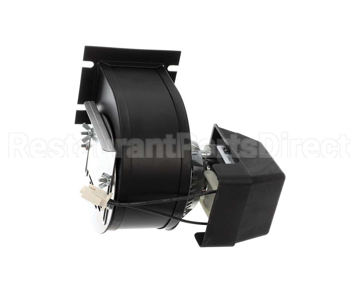 1081959SP Frymaster Blower Assembly, 230V 50Hz Rh