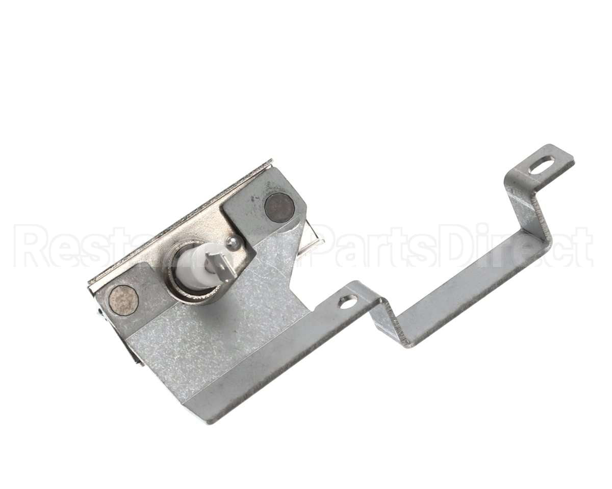 1082-0015K Duke Asm, Bracket, Mounting, Ignito