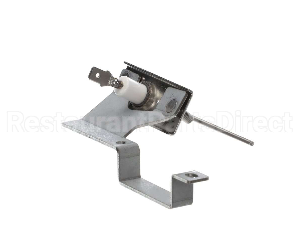 1082-0015K Duke Asm, Bracket, Mounting, Ignito