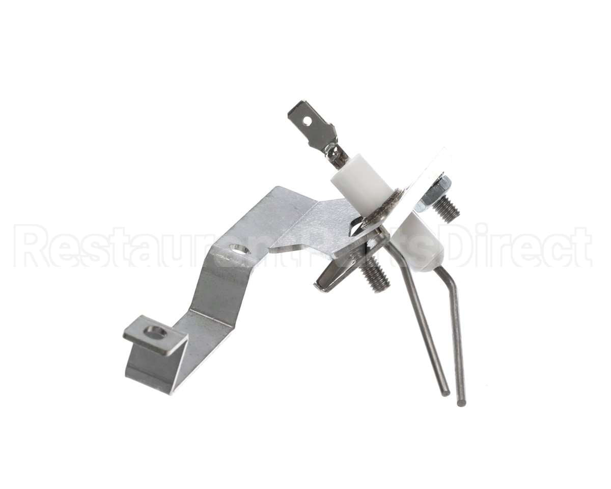 1082-0015K Duke Asm, Bracket, Mounting, Ignito