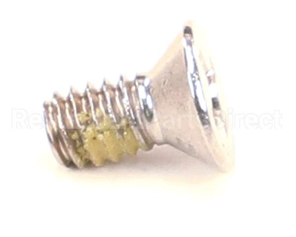 1082.00040.00 Fetco Screw, 1/4-20 X .5, Flat Hd, P