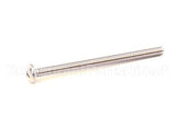 1082.00092.00 Fetco Screw # 8-32 X 2.25, Pan Hd Ph