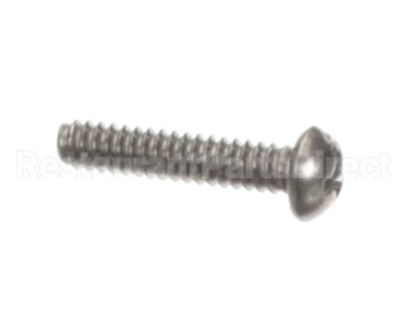 1082.00093.00 Fetco Screw Round Hd Pil Mach #6X