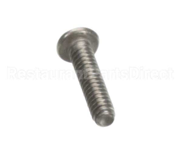 1082.00093.00 Fetco Screw Round Hd Pil Mach #6X