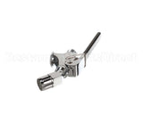 10820 Fisher Glass Filler Valve
