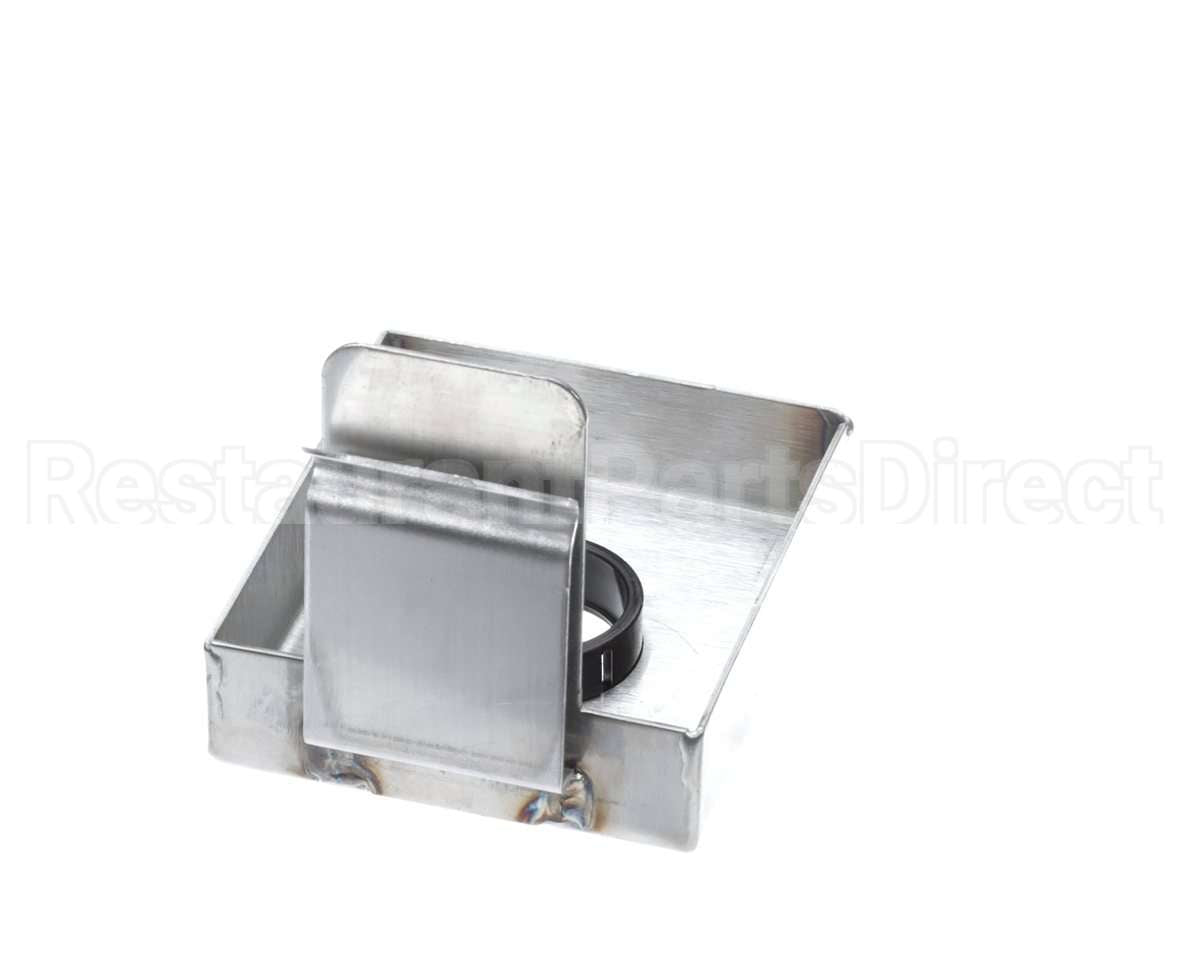 1082001SP Frymaster Cap Assembly, Lov Jib