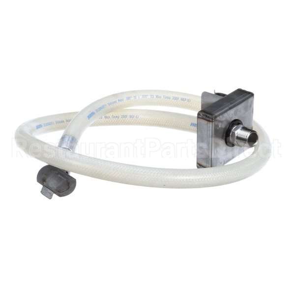 1082005SP Compatible Frymaster Hoseassy, Lov Jib