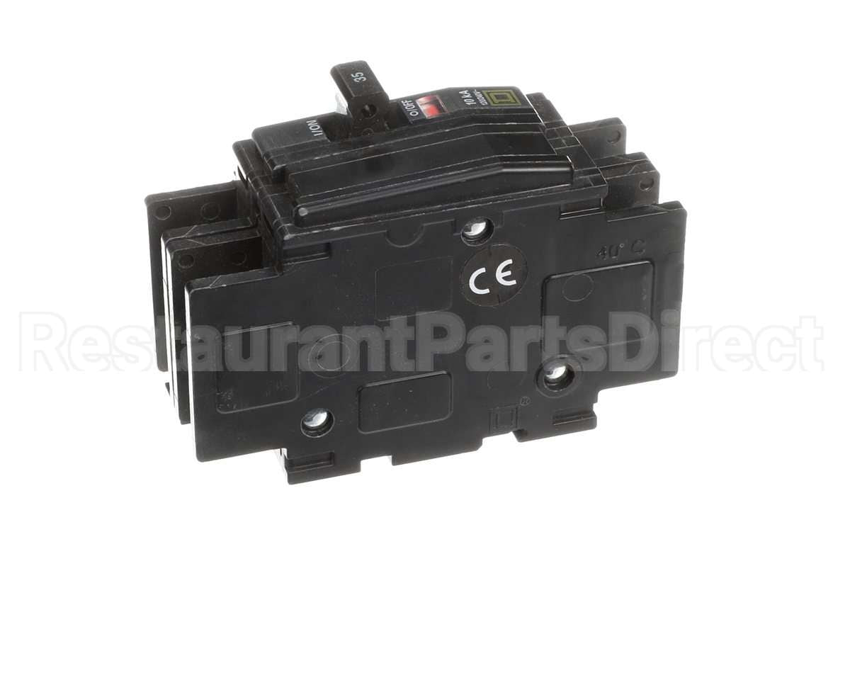 1082010 International Comfort Pro Breaker 35A 2 Pole S