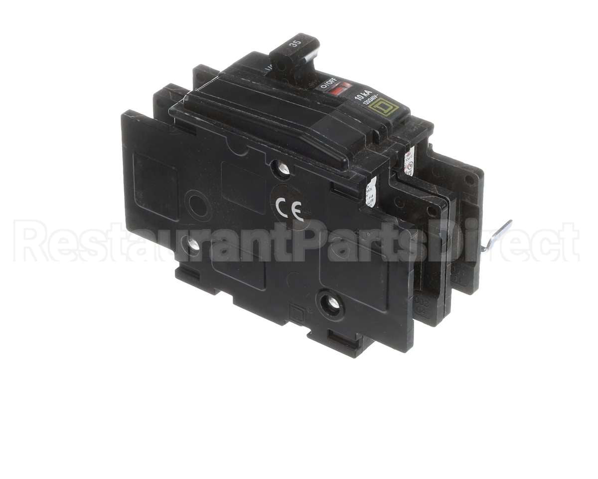 1082010 International Comfort Pro Breaker 35A 2 Pole S