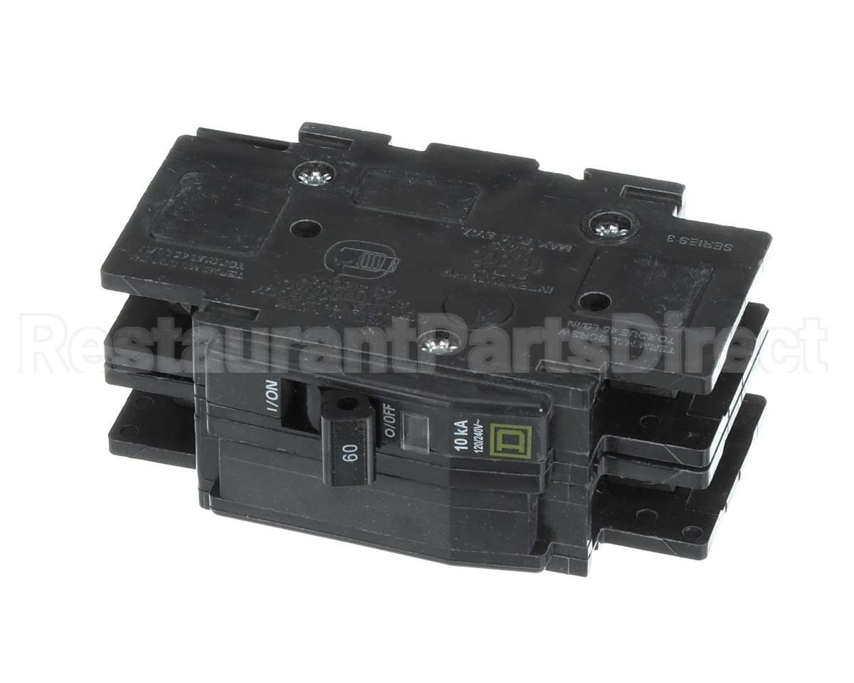 1082014 International Comfort Pro Breaker 60A 2 Pole S