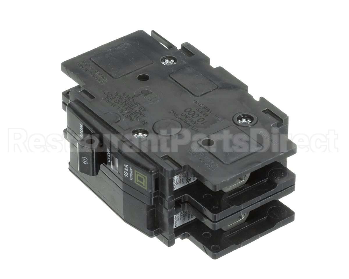 1082014 International Comfort Pro Breaker 60A 2 Pole S