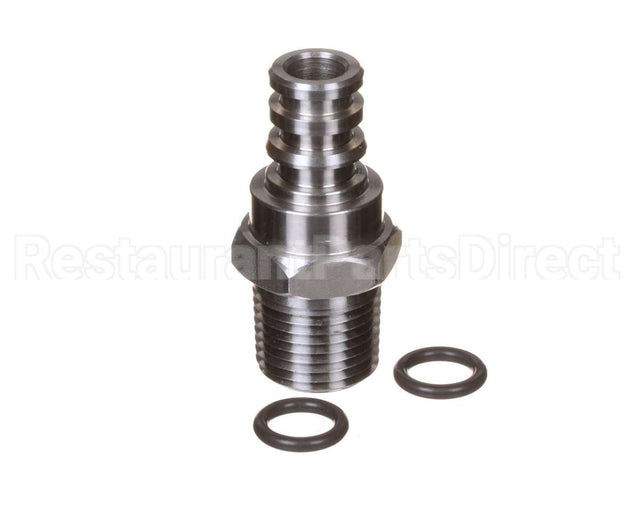 1082054SP Frymaster Fitting Assembly, Shurflo Connect