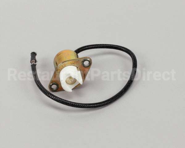 108210 Cleveland Socket;Lamp Rsc