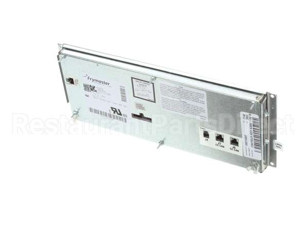 1082140SP Frymaster Controlr Assembly,K3000 118G W/Sw