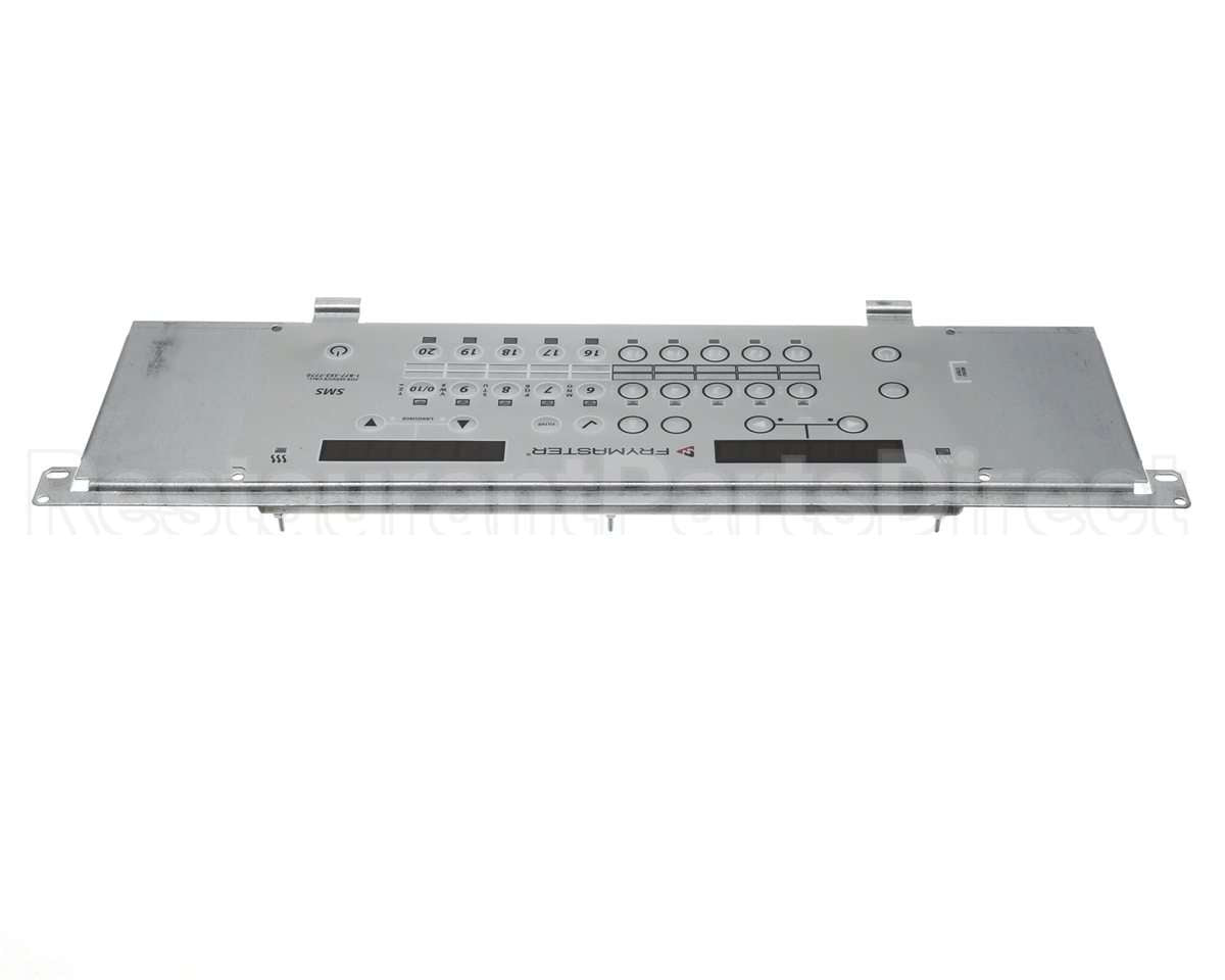 1082141 Frymaster Controlr Assembly,K3000 118E W/Sw