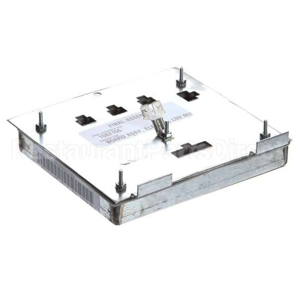 1082156 Compatible Frymaster Boardassy, Electric Lov Mib