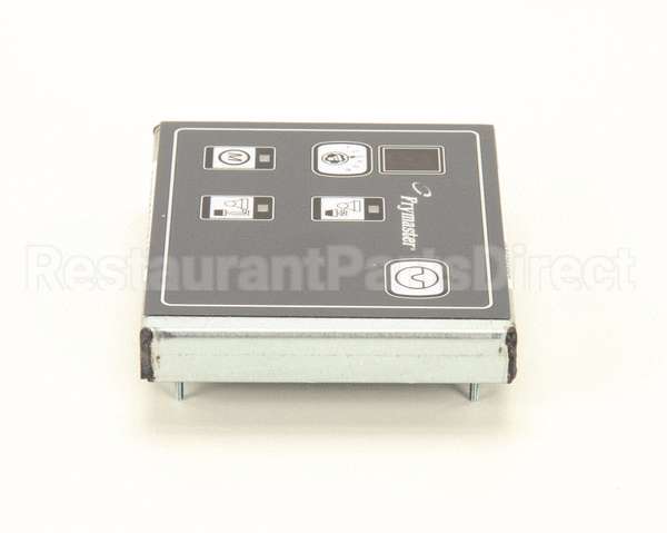 1082158SP Frymaster Board Assembly, Gas Lov Mib