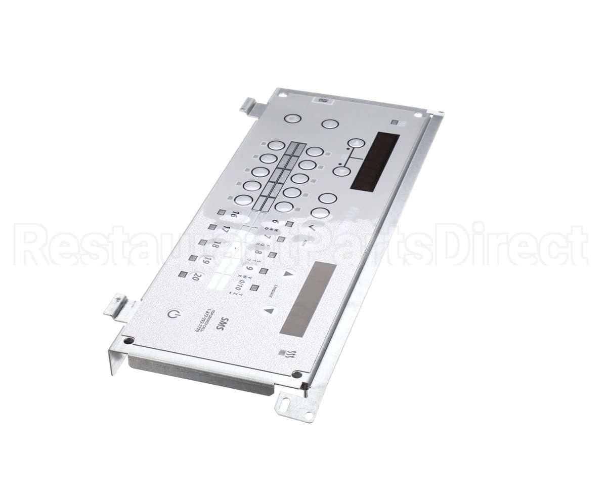 1082172 Frymaster Control Assembly,K3000 Fpre114-1 W/S