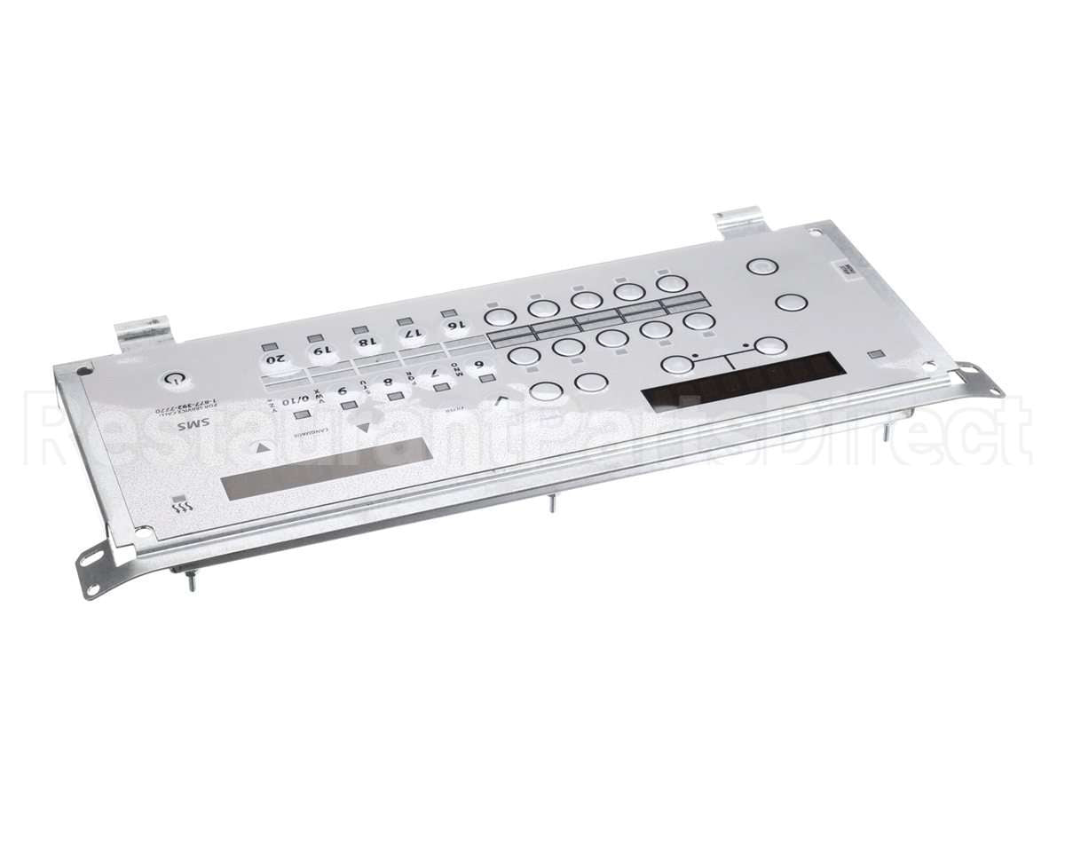 1082172 Frymaster Control Assembly,K3000 Fpre114-1 W/S