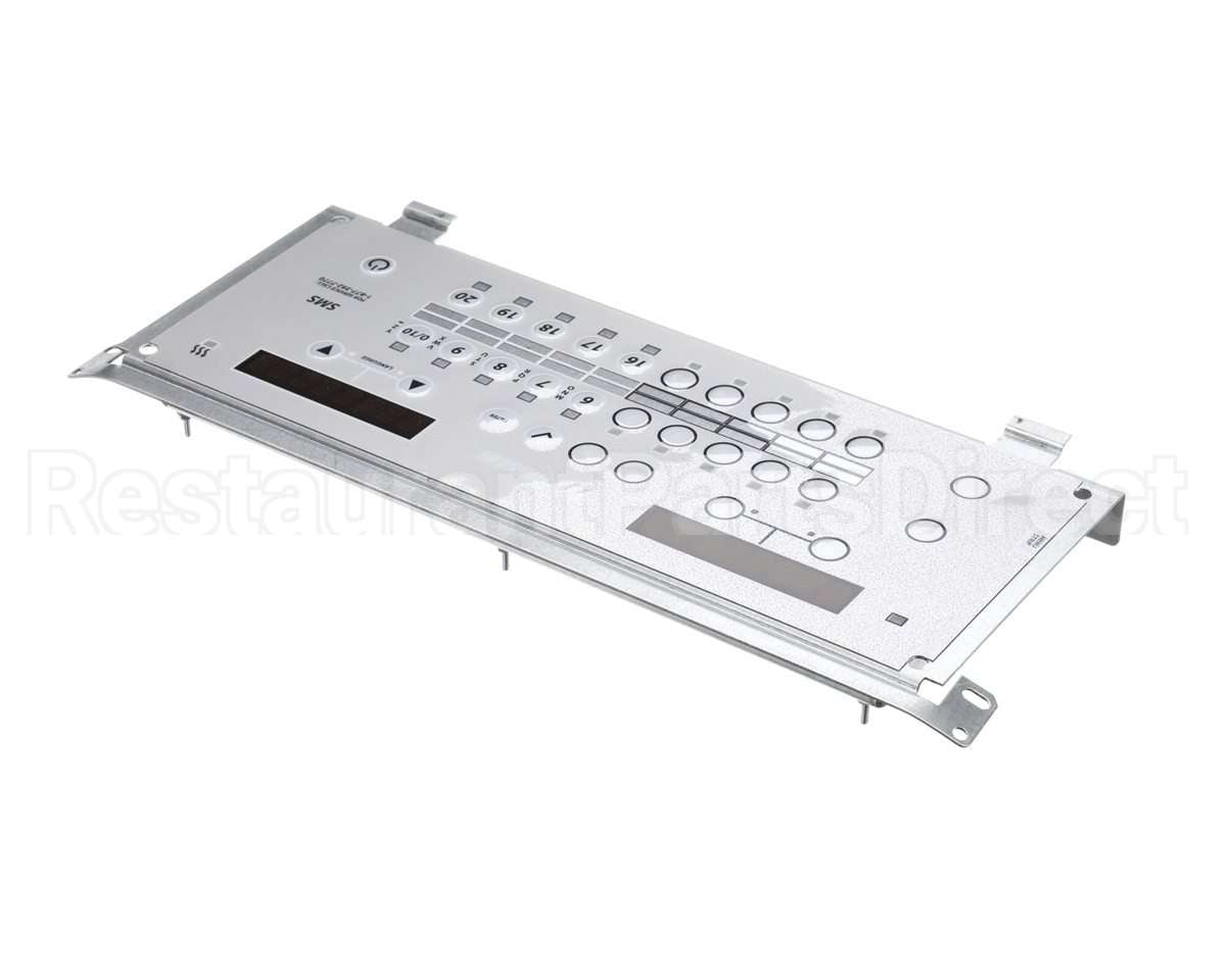 1082172 Frymaster Control Assembly,K3000 Fpre114-1 W/S