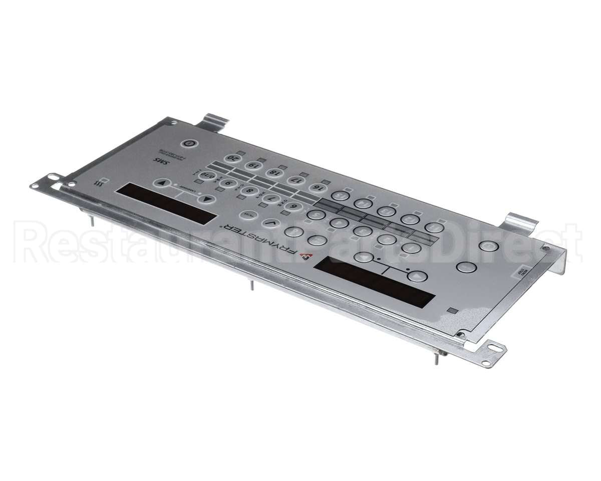 1082174SP Frymaster Control Assembly,K3000 Mj45-1 W/Sw