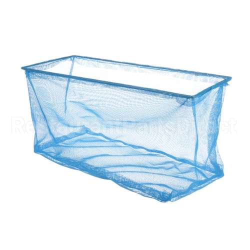 108222 American Dryer Laundry 80/81 Lint Bag Assembly