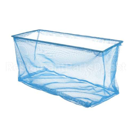 108222 American Dryer Laundry 80/81 Lint Bag Assembly