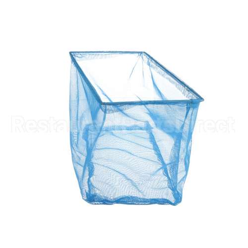 108222 American Dryer Laundry 80/81 Lint Bag Assembly