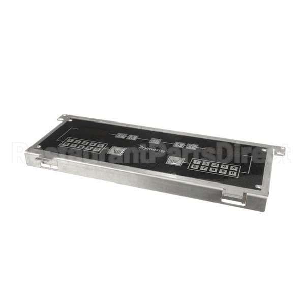 1082261 Compatible Frymaster Cntrl Assy Bskt Lft Trit On Pd