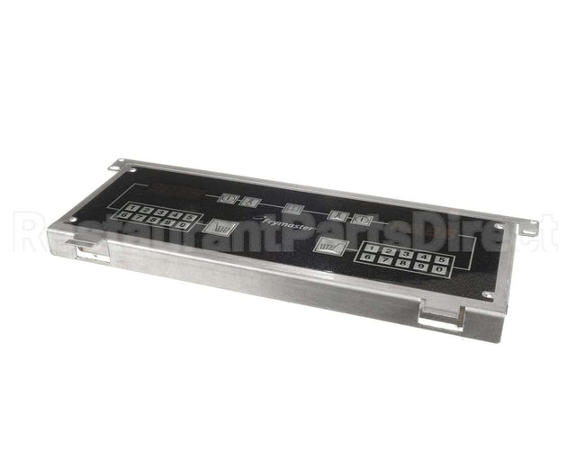 1082261 Frymaster Control Assembly Basket Lft Triton Pd