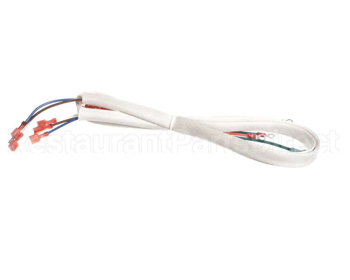 1082390 Frymaster Harness Assembly,Bk1814 W/Control