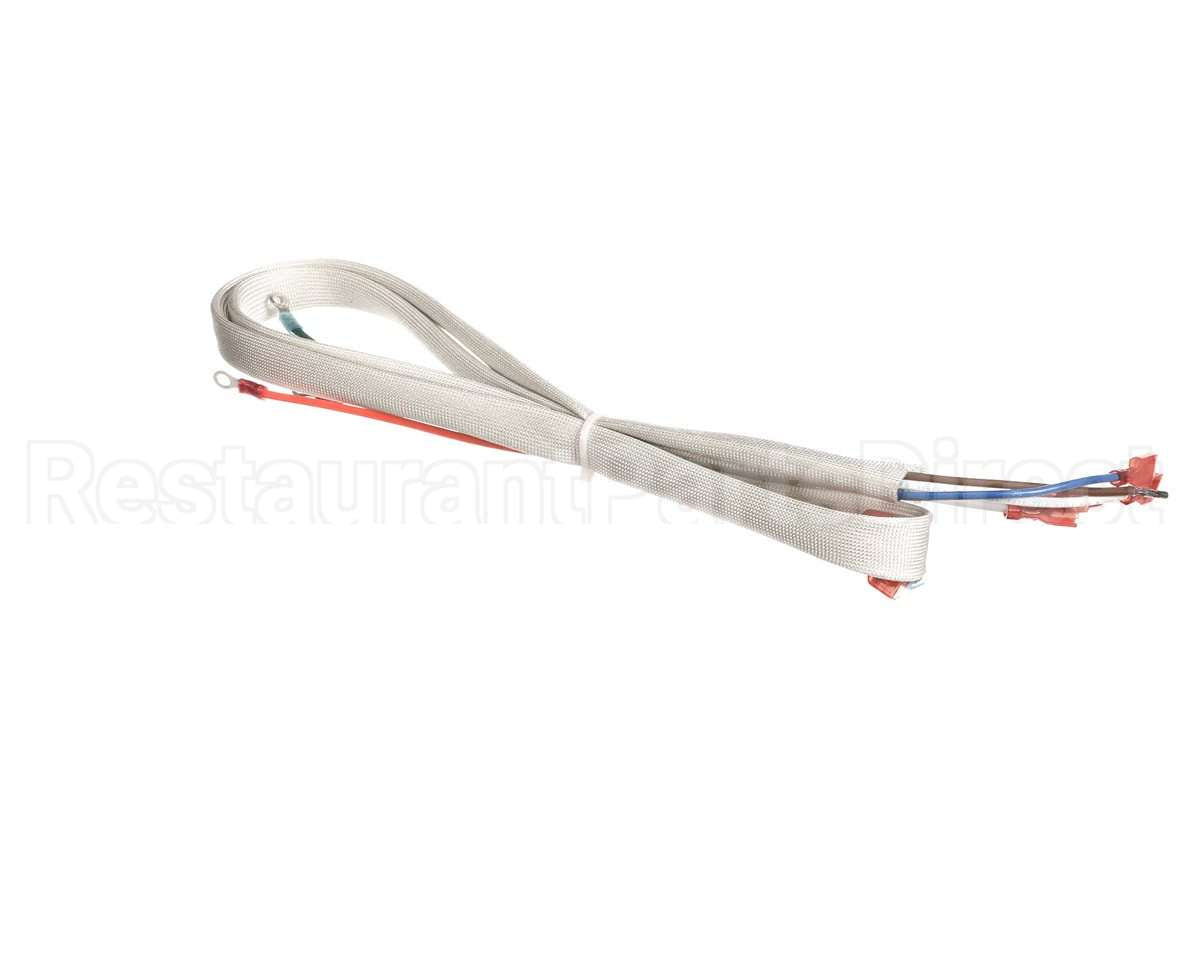 1082390 Frymaster Harness Assembly,Bk1814 W/Control